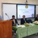National conference on smart materials for future technology held in NEHU
