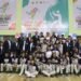Arunachal sweep Karate at NEOG 2022