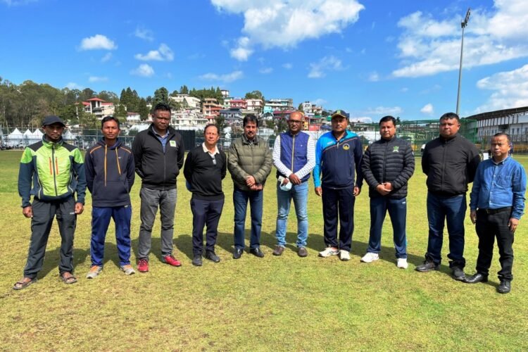 Polo cricket pitches among best in India: BCCI curator