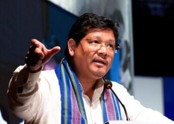 Modi examining separate cadre for M’laya: CM