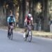 Manipur claim double gold in road cycling race