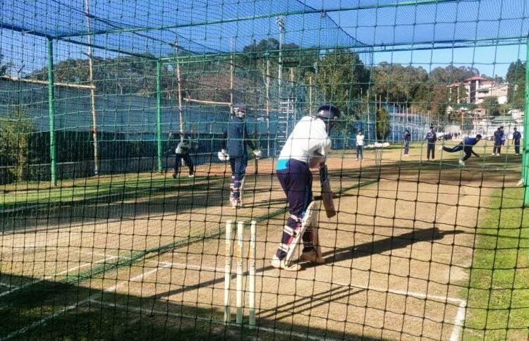 MCA gears up for return of BCCI cricket to Shillong from Saturday