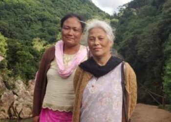 Murderous attack: Agnes, Amita await justice