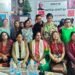 BJP Mahila prez calls for more women candidates in 2023