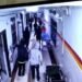 Breach of hospital security raises question