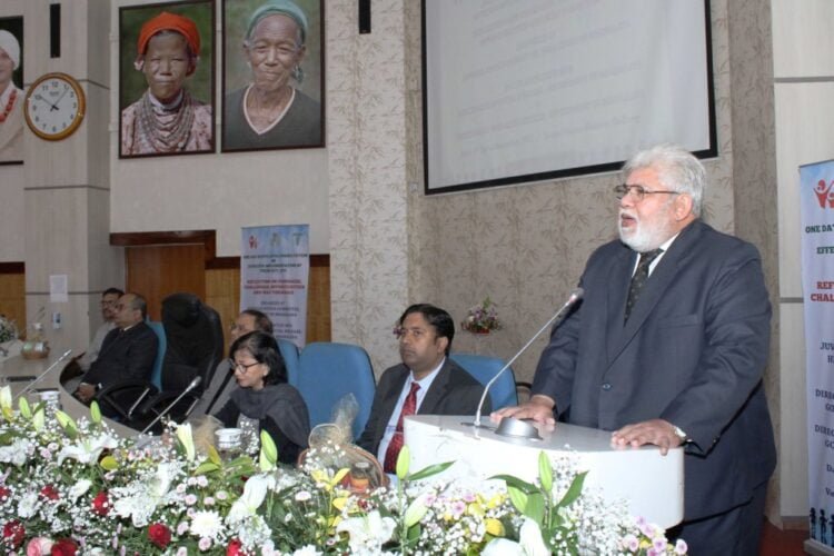 Sex with minor prohibited under POCSO Act: Chief Justice