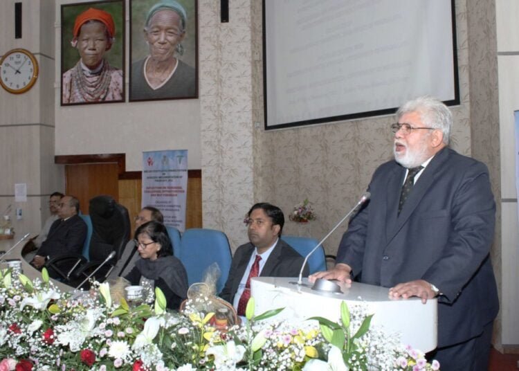 Sex with minor prohibited under POCSO Act: Chief Justice