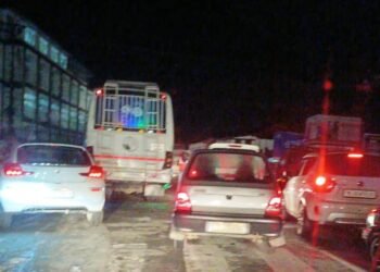 City snarl: Govt examining suggestions by IIM