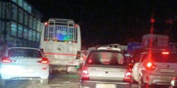 City snarl: Govt examining suggestions by IIM