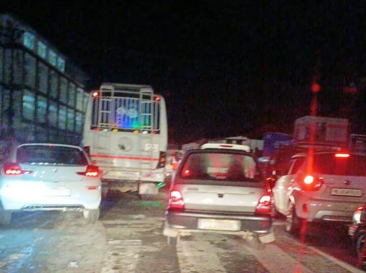 City snarl: Govt examining suggestions by IIM