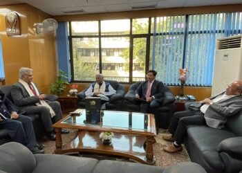 Conrad meets NHRC chief, seeks intervention