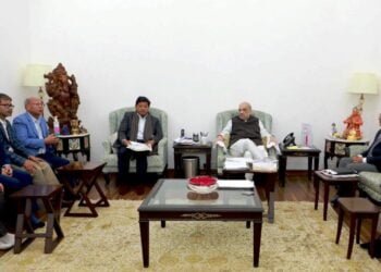 Mukroh massacre: Centre agrees for CBI probe