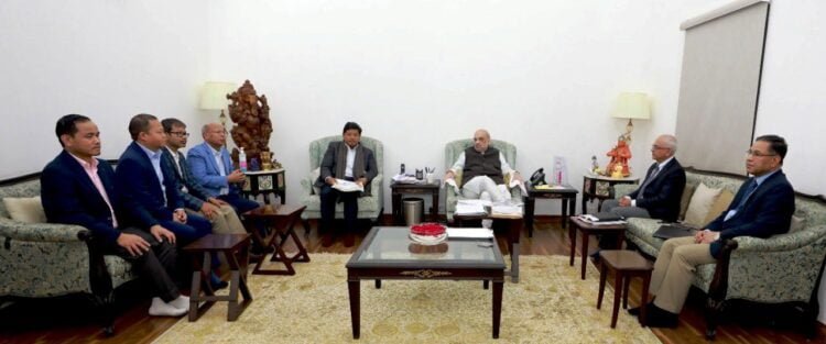 Mukroh massacre: Centre agrees for CBI probe