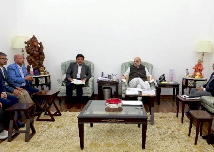 Mukroh massacre: Centre agrees for CBI probe