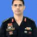 Army colonel dies in road mishap