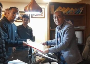 HITO urges Speaker to hold special session on gaming act