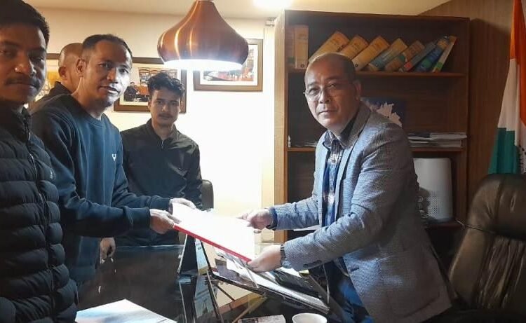 HITO urges Speaker to hold special session on gaming act