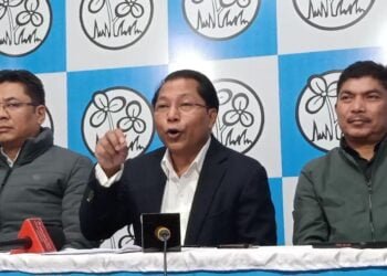 Assam must hand over accused to M’laya: Mukul