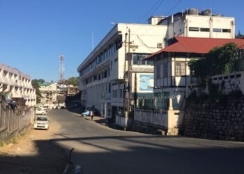 Non-cooperation stir: Low attendance in Govt offices