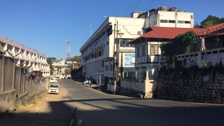 Non-cooperation stir: Low attendance in Govt offices