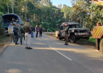 Border dispute may be cause of Mukroh incident: NHRC