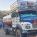 Oil tankers resume fuel supplies to Meghalaya