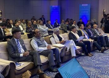 41 pc households get tap water connections in Meghalaya