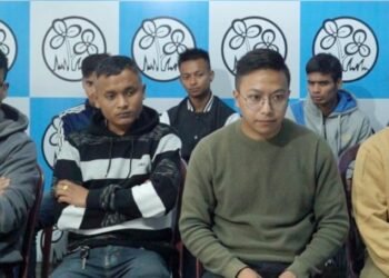 Trinamool Cong slams delay of scholarship