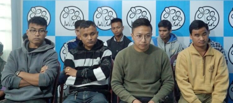 Trinamool Cong slams delay of scholarship