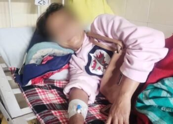 Widow victimised by own kins awaits justice