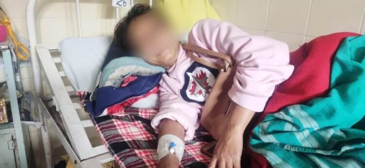 Widow victimised by own kins awaits justice