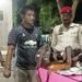 Rs 2 lakh fake currency seized by cops, 1 arrested