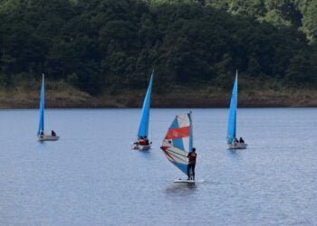 Rising Sun Water Fest 2022 to begin tomorrow