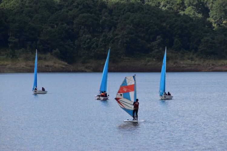 Rising Sun Water Fest 2022 to begin tomorrow