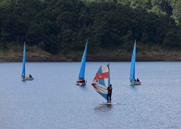 Rising Sun Water Fest 2022 to begin tomorrow