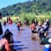 Tong Dohkha paidbah: Traditional fishing practice revived