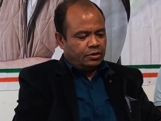 Resign over Mukroh failings: Congress to M’laya Govt