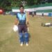 Vijay Hazare Trophy: Rajesh 50 in vain as Meghalaya lose to Vidarbha