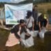 ICAR holds ranching of indigenous fish species at Umniuh