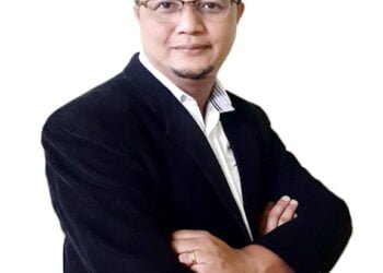 BJP hopeful throws hat in ring for East Shillong