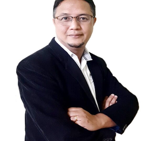 BJP hopeful throws hat in ring for East Shillong