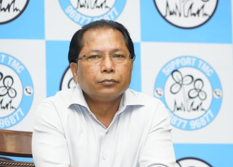 TMC flays MDA over education system