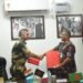 BSF, BGB hold commander level meet