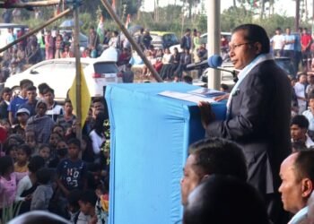 IBDLP milch cow of MDA to satisfy greed: Mukul