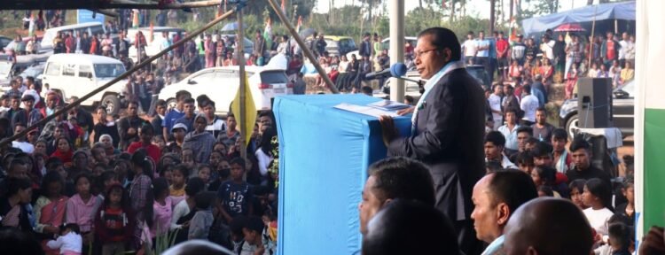 IBDLP milch cow of MDA to satisfy greed: Mukul