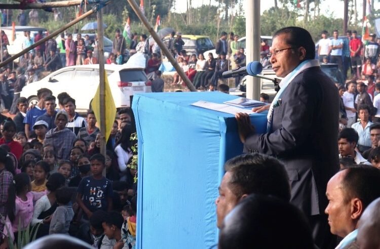 IBDLP milch cow of MDA to satisfy greed: Mukul