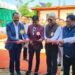 Pala inaugurates Mawtari Myrdon community hall