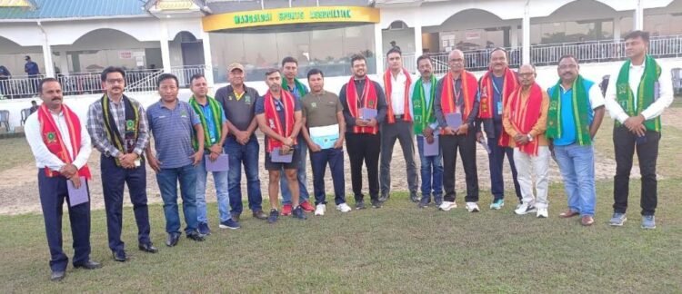 U-19 Cooch Behar Trophy: Meghalaya batters left with lots to do vs Uttarakhand