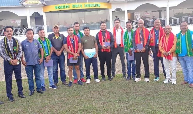 U-19 Cooch Behar Trophy: Meghalaya batters left with lots to do vs Uttarakhand