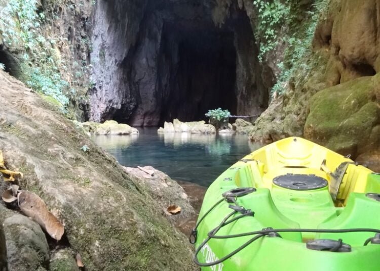 EJH tourism society authorised by State to guide tourists